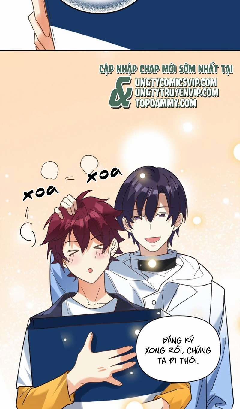 Tình Yêu Trên Mạng Của Giáo Bá Lật Xe Rồi 48 trang 12