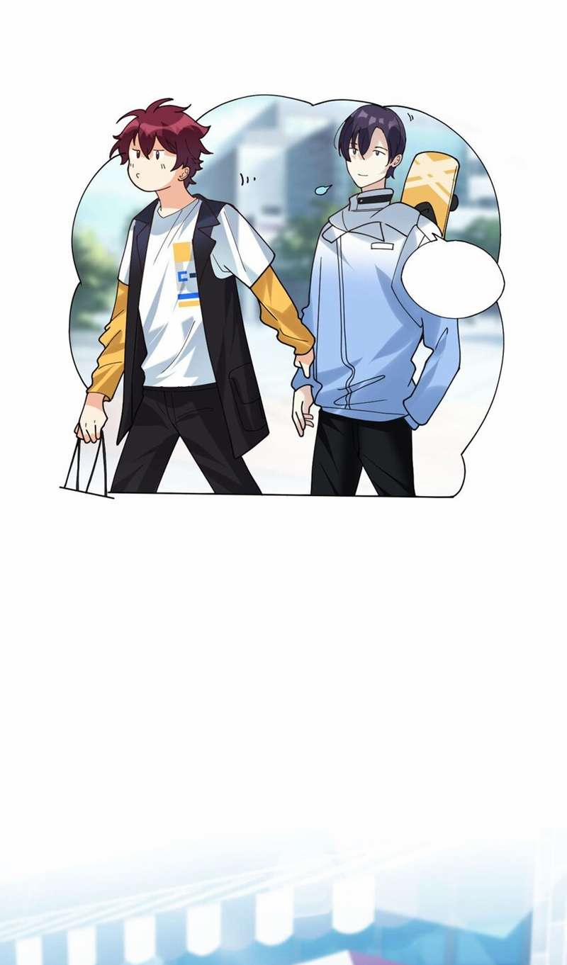 Tình Yêu Trên Mạng Của Giáo Bá Lật Xe Rồi 48 trang 18