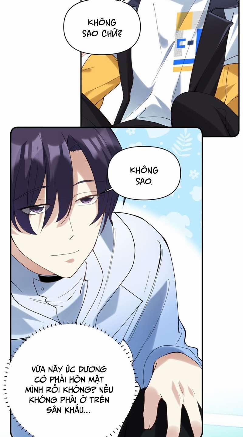 Tình Yêu Trên Mạng Của Giáo Bá Lật Xe Rồi 48 trang 2