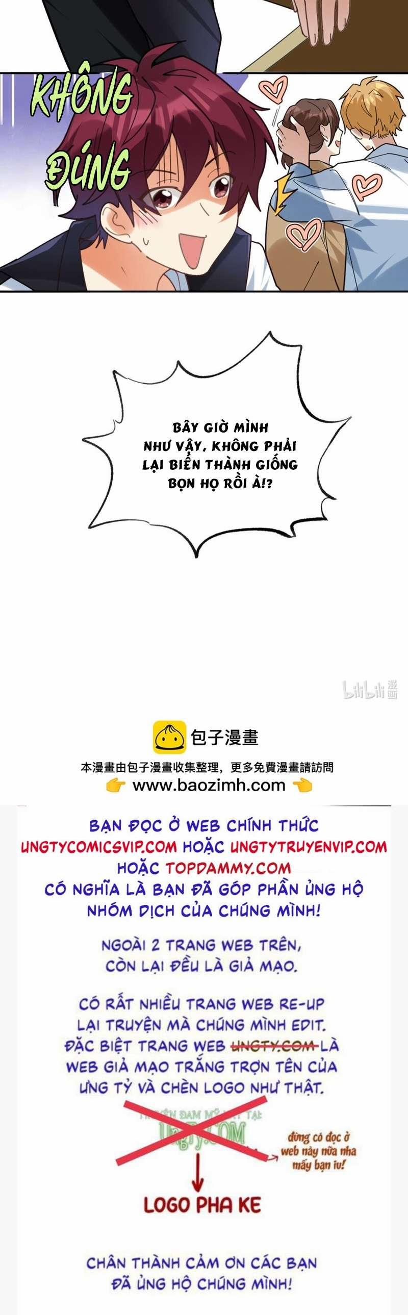 Tình Yêu Trên Mạng Của Giáo Bá Lật Xe Rồi 48 trang 24