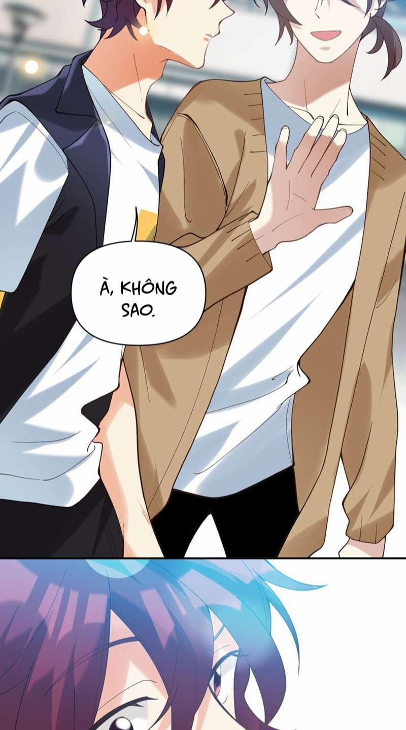 Tình Yêu Trên Mạng Của Giáo Bá Lật Xe Rồi 48 trang 5