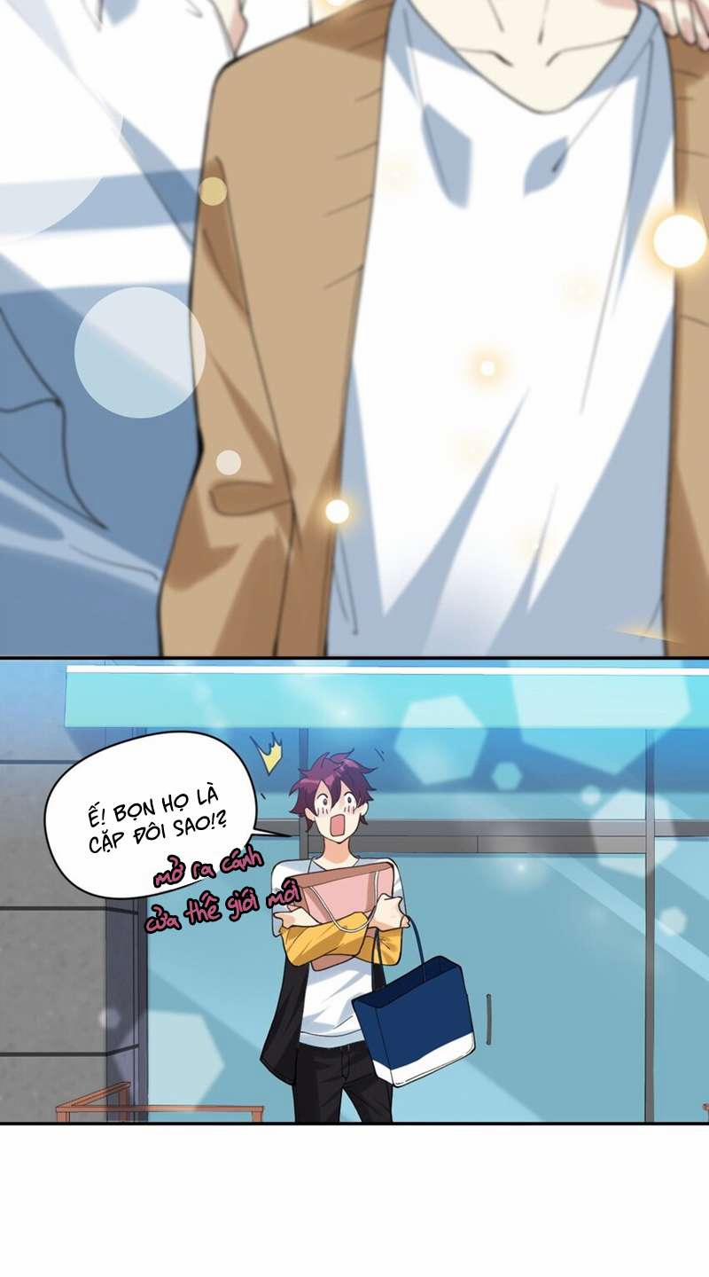 Tình Yêu Trên Mạng Của Giáo Bá Lật Xe Rồi 48 trang 7