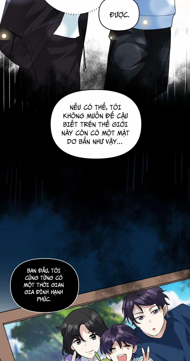 Tình Yêu Trên Mạng Của Giáo Bá Lật Xe Rồi 49 trang 12