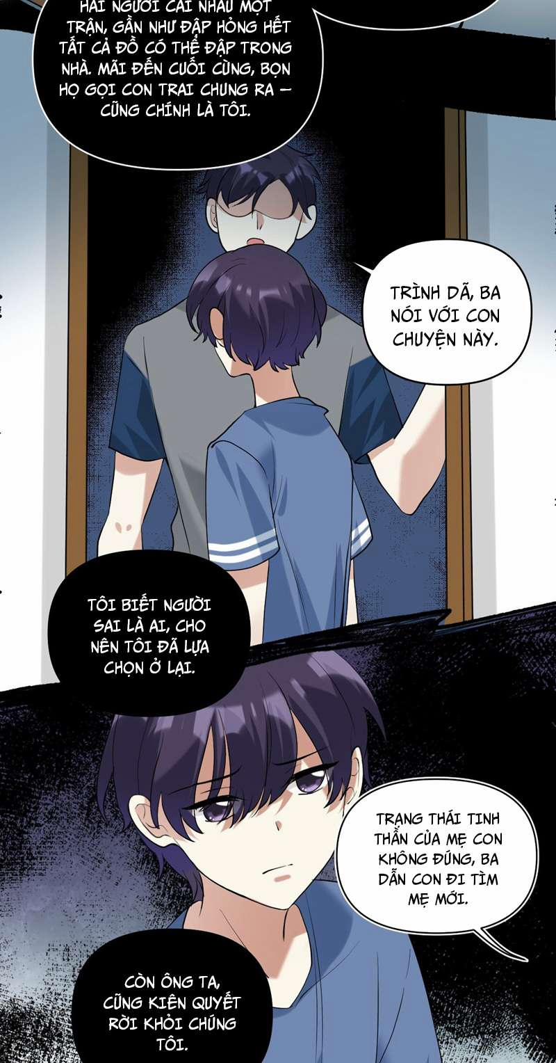 Tình Yêu Trên Mạng Của Giáo Bá Lật Xe Rồi 49 trang 14