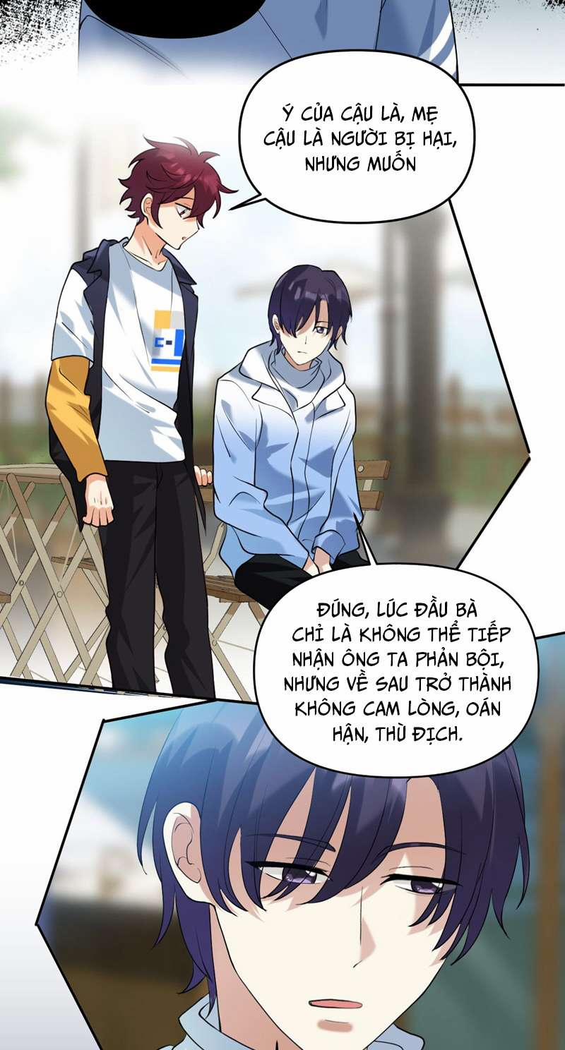 Tình Yêu Trên Mạng Của Giáo Bá Lật Xe Rồi 49 trang 15