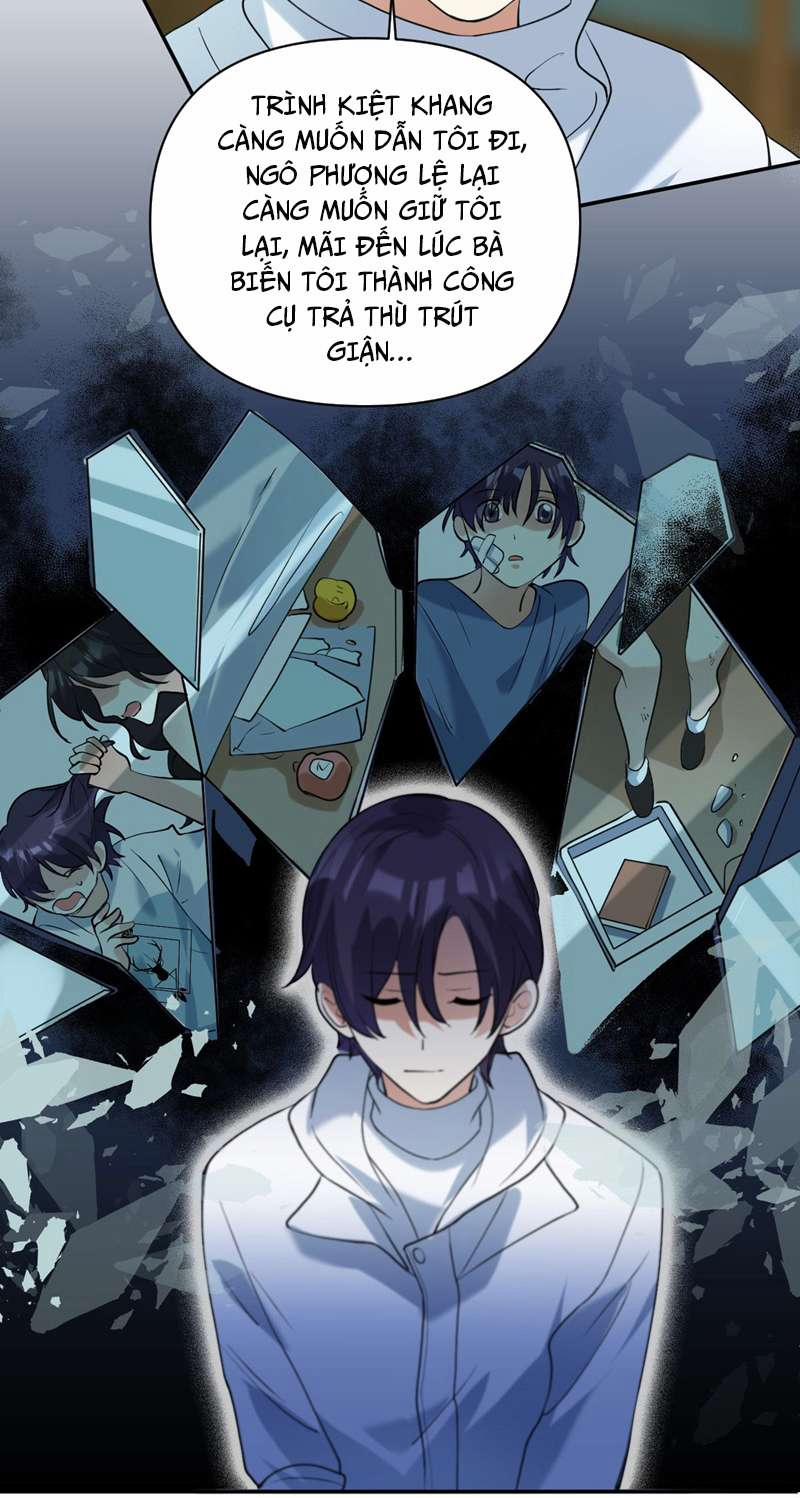 Tình Yêu Trên Mạng Của Giáo Bá Lật Xe Rồi 49 trang 16