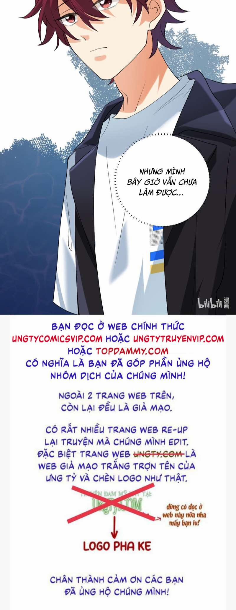 Tình Yêu Trên Mạng Của Giáo Bá Lật Xe Rồi 49 trang 20