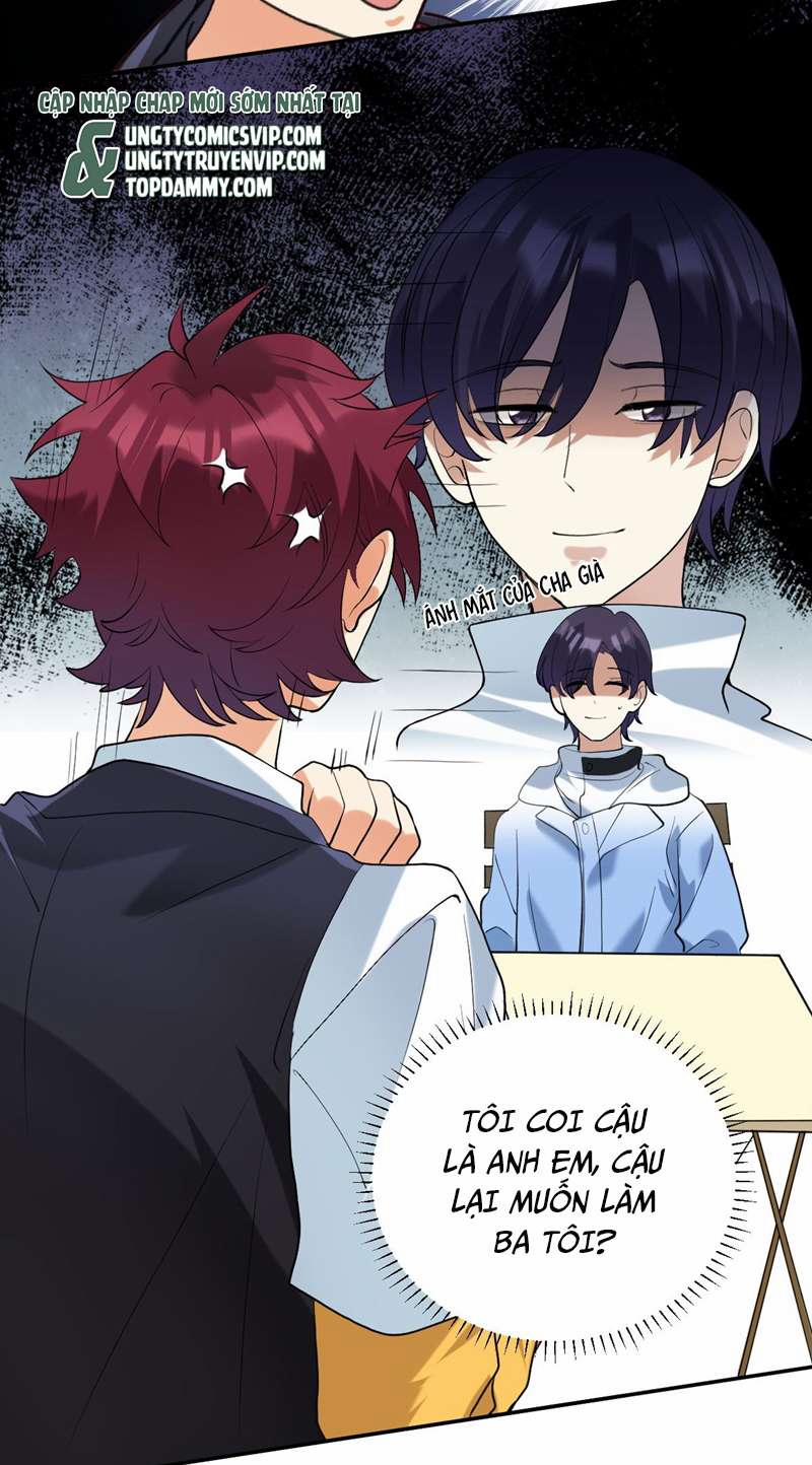 Tình Yêu Trên Mạng Của Giáo Bá Lật Xe Rồi 49 trang 3