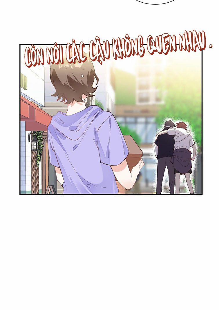 Tình Yêu Trên Mạng Của Giáo Bá Lật Xe Rồi 5 trang 14