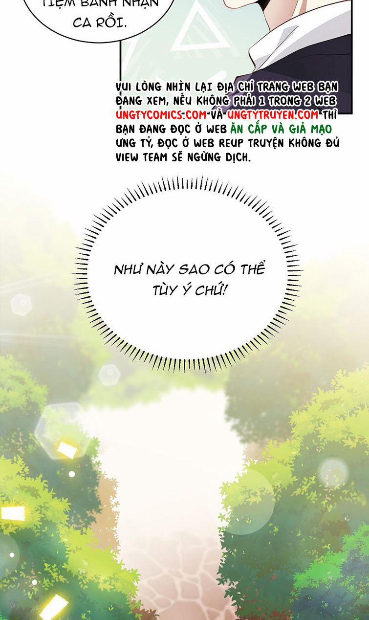 Tình Yêu Trên Mạng Của Giáo Bá Lật Xe Rồi 5 trang 28