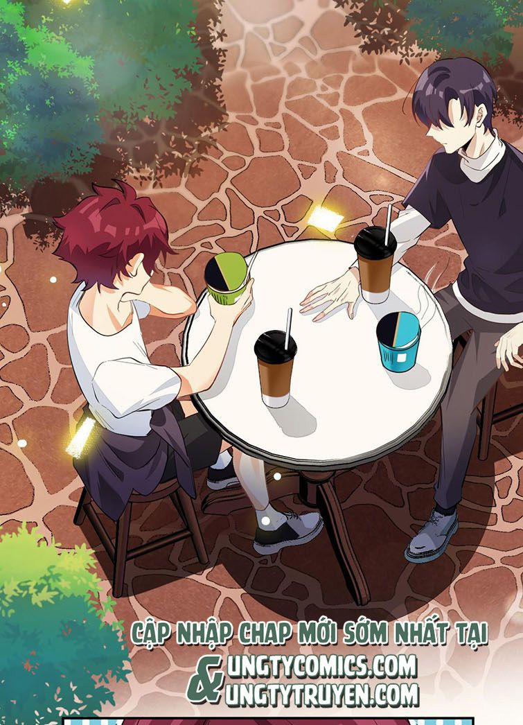 Tình Yêu Trên Mạng Của Giáo Bá Lật Xe Rồi 5 trang 29