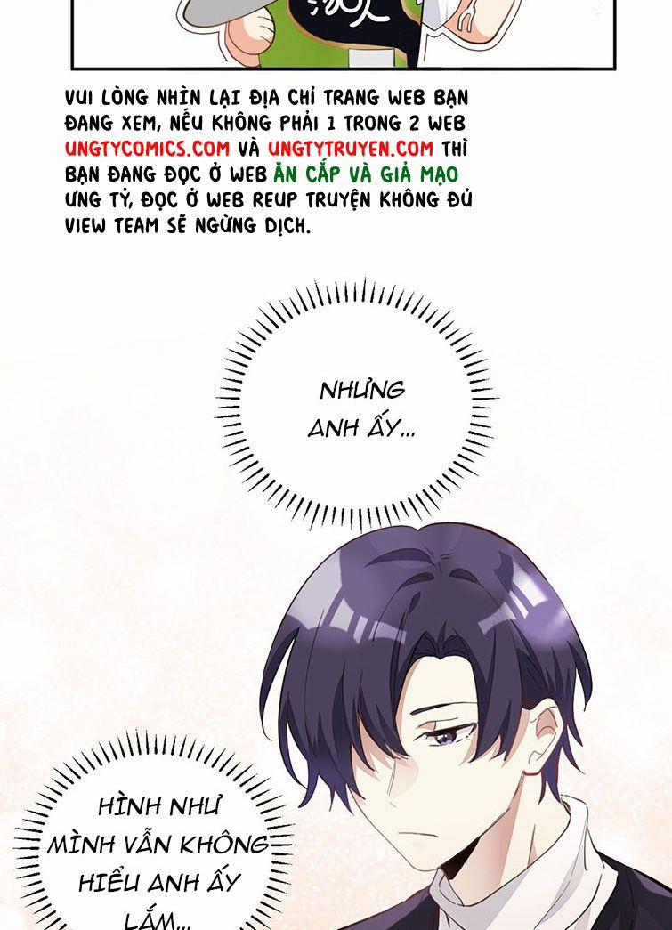 Tình Yêu Trên Mạng Của Giáo Bá Lật Xe Rồi 5 trang 32