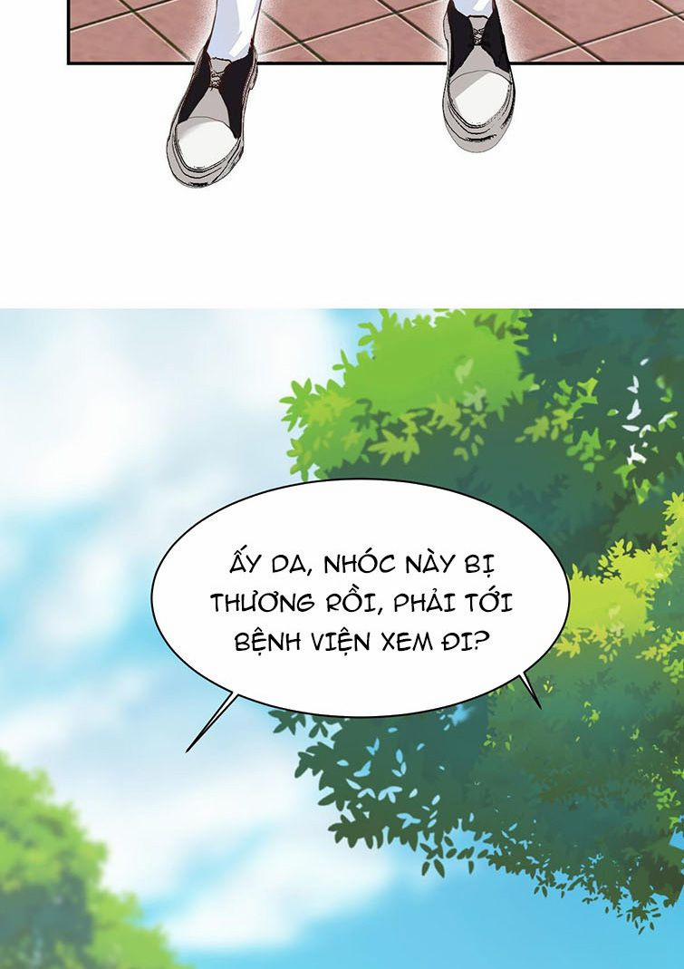 Tình Yêu Trên Mạng Của Giáo Bá Lật Xe Rồi 5 trang 8