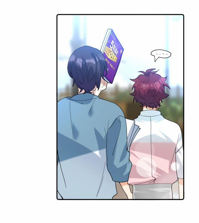 Tình Yêu Trên Mạng Của Giáo Bá Lật Xe Rồi 50 trang 12