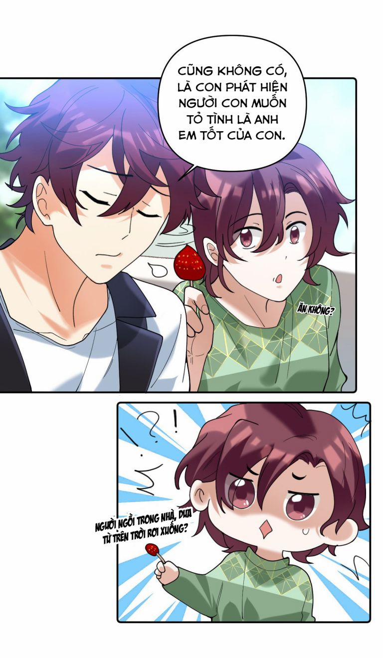 Tình Yêu Trên Mạng Của Giáo Bá Lật Xe Rồi 50 trang 4