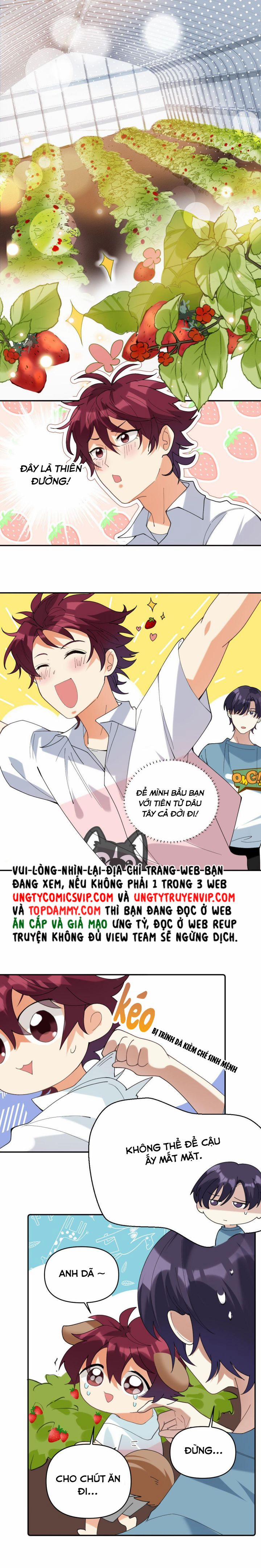 Tình Yêu Trên Mạng Của Giáo Bá Lật Xe Rồi 51 trang 2