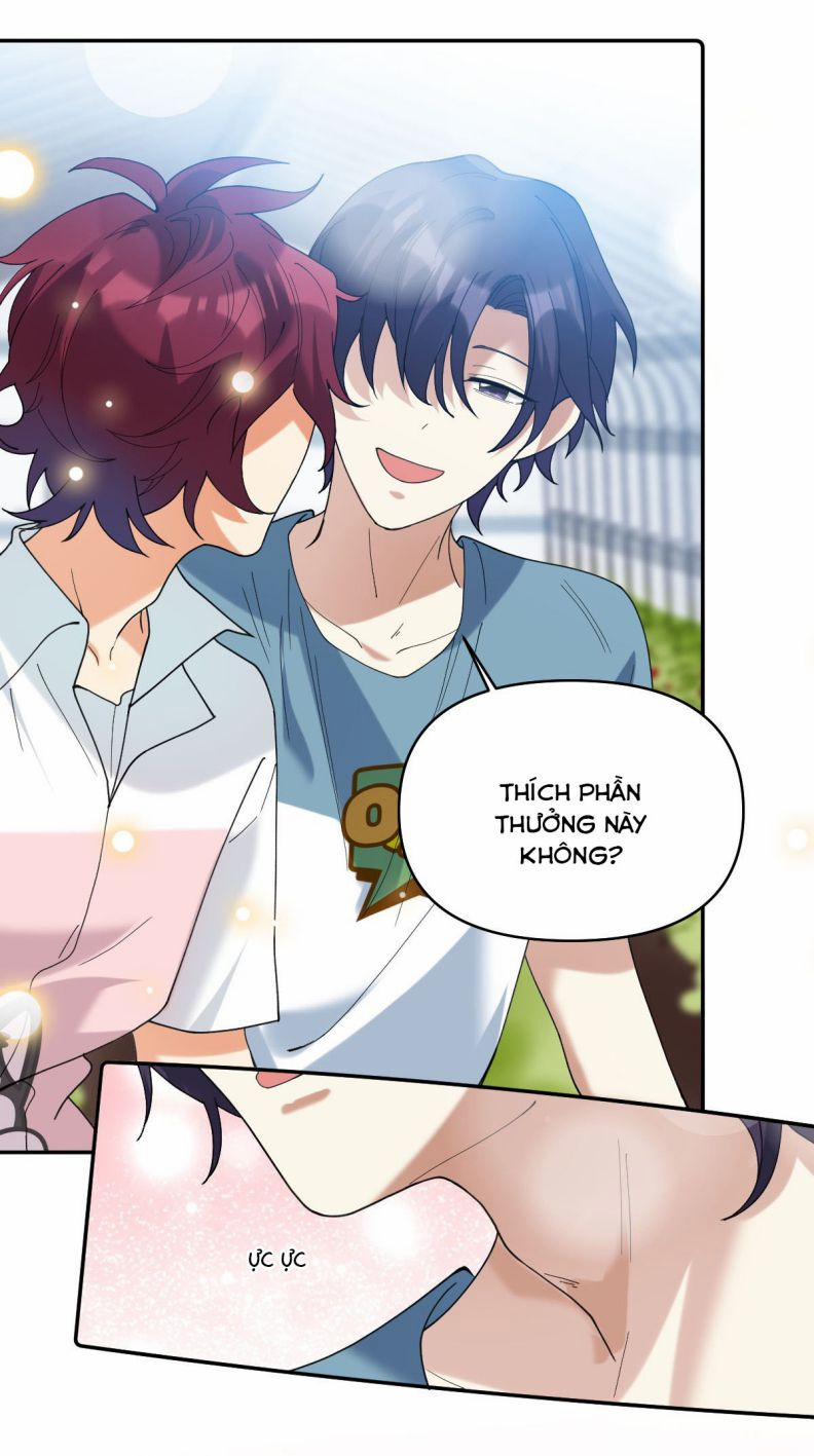 Tình Yêu Trên Mạng Của Giáo Bá Lật Xe Rồi 52 trang 1