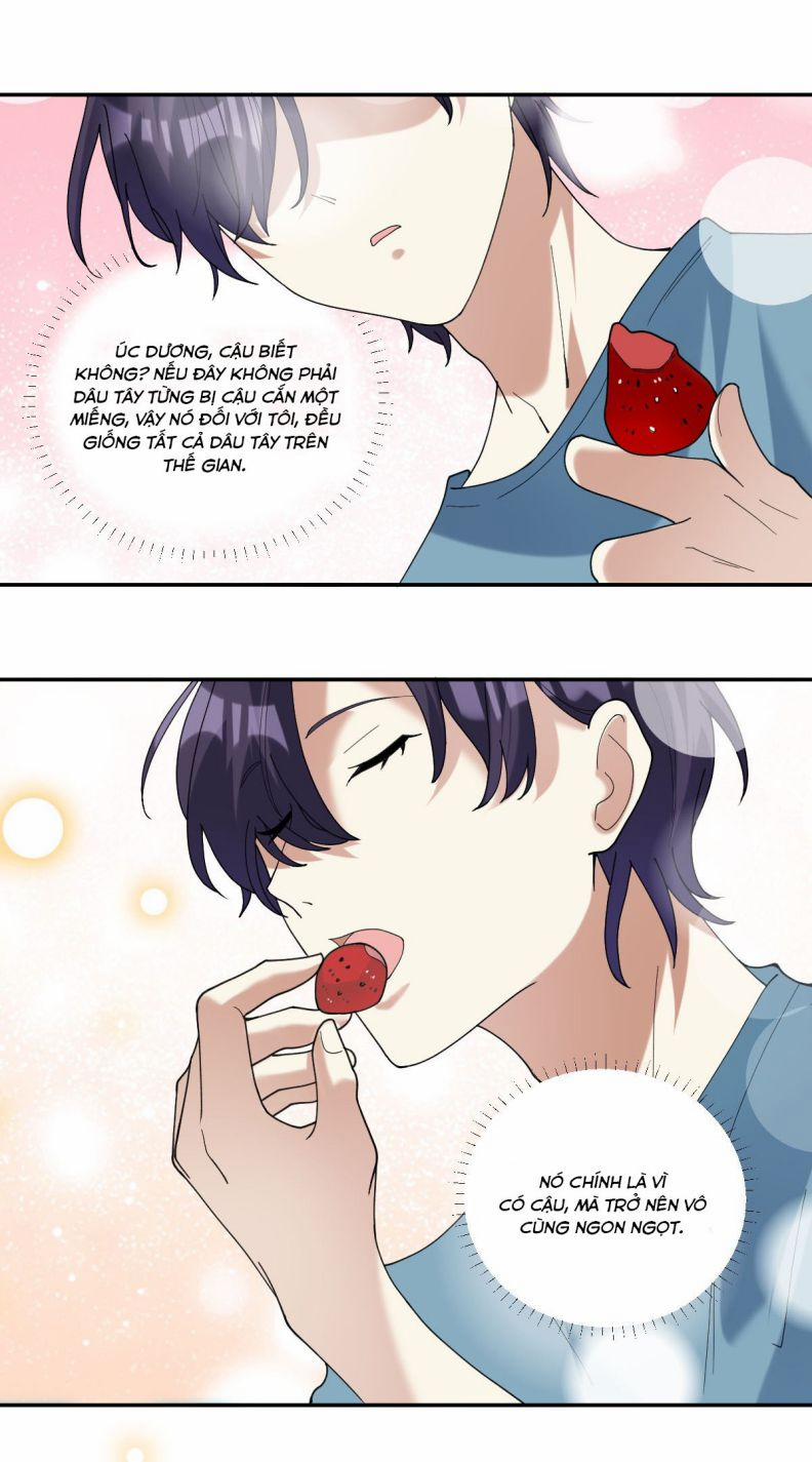 Tình Yêu Trên Mạng Của Giáo Bá Lật Xe Rồi 52 trang 10