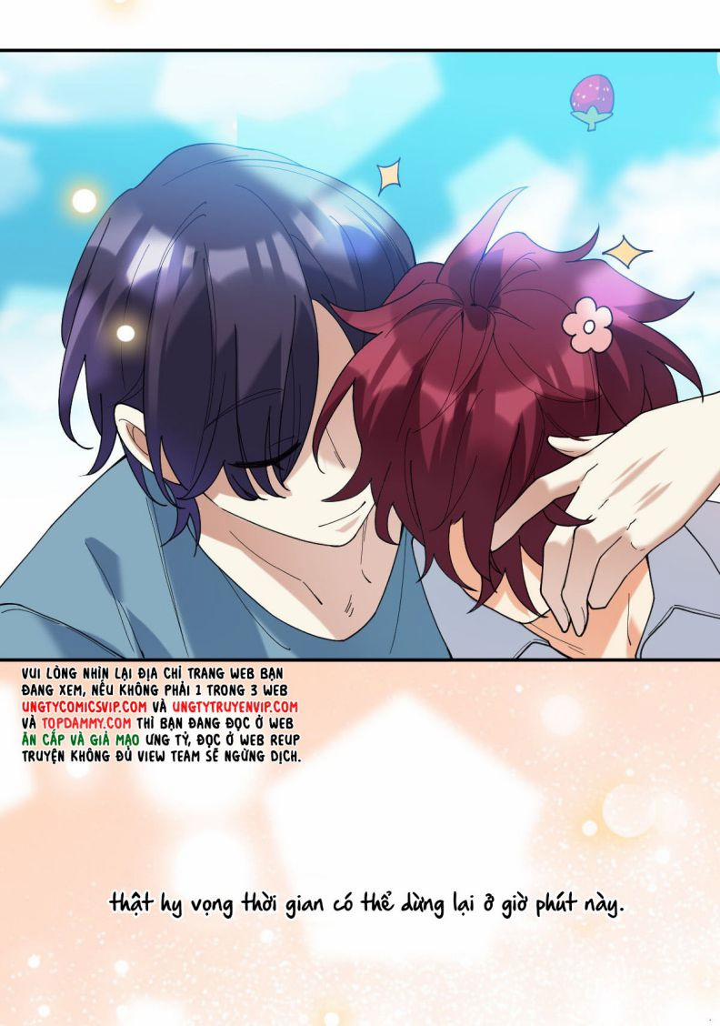 Tình Yêu Trên Mạng Của Giáo Bá Lật Xe Rồi 52 trang 11