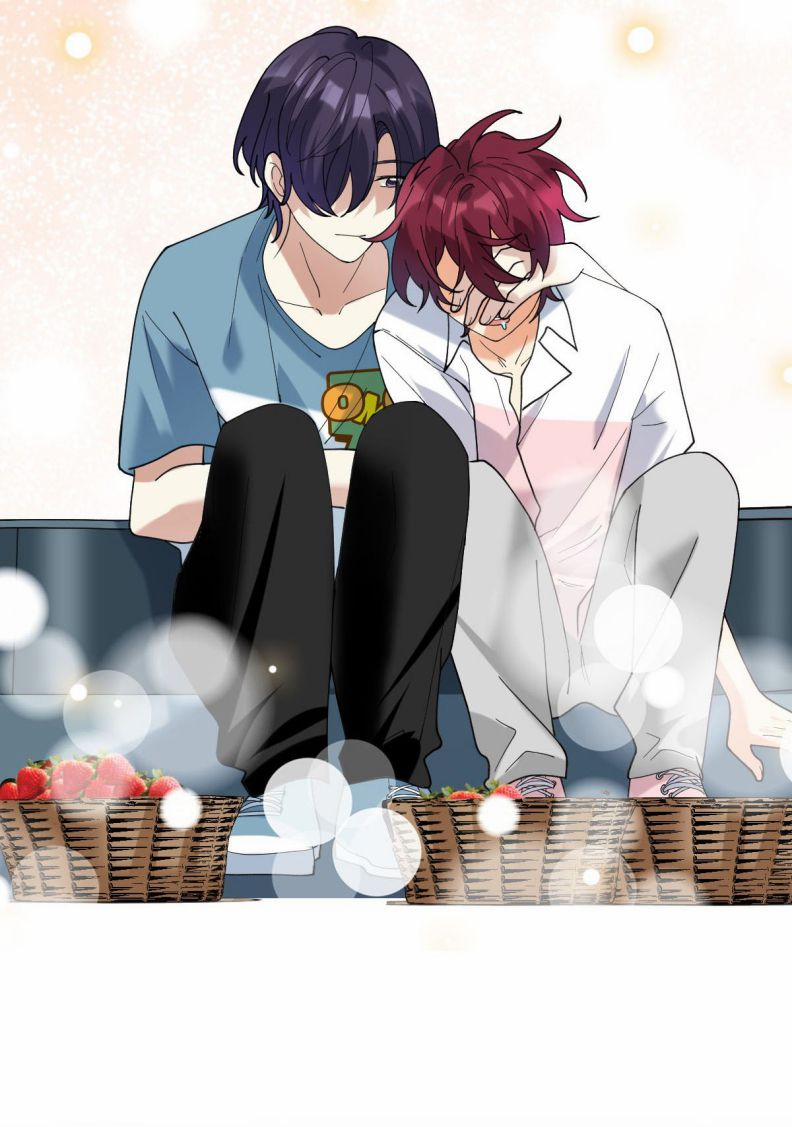 Tình Yêu Trên Mạng Của Giáo Bá Lật Xe Rồi 52 trang 12