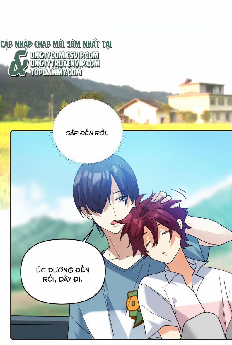 Tình Yêu Trên Mạng Của Giáo Bá Lật Xe Rồi 52 trang 13