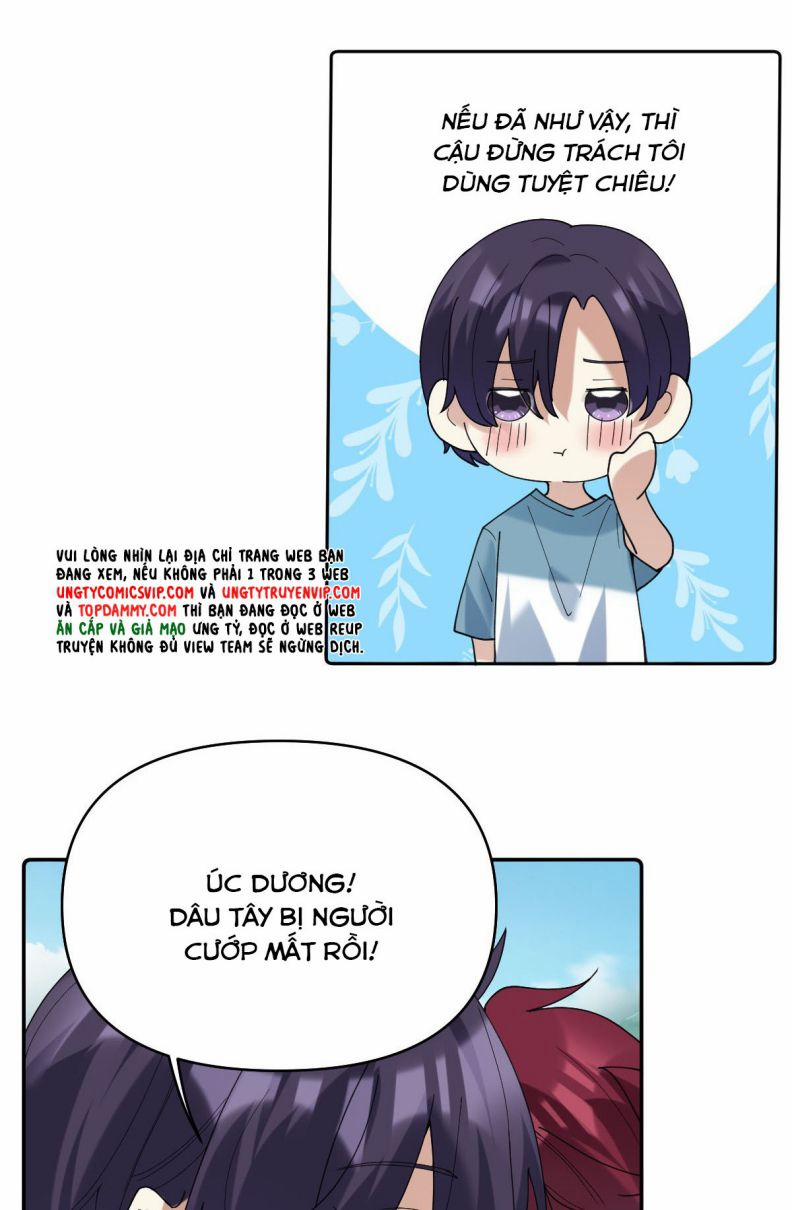 Tình Yêu Trên Mạng Của Giáo Bá Lật Xe Rồi 52 trang 15