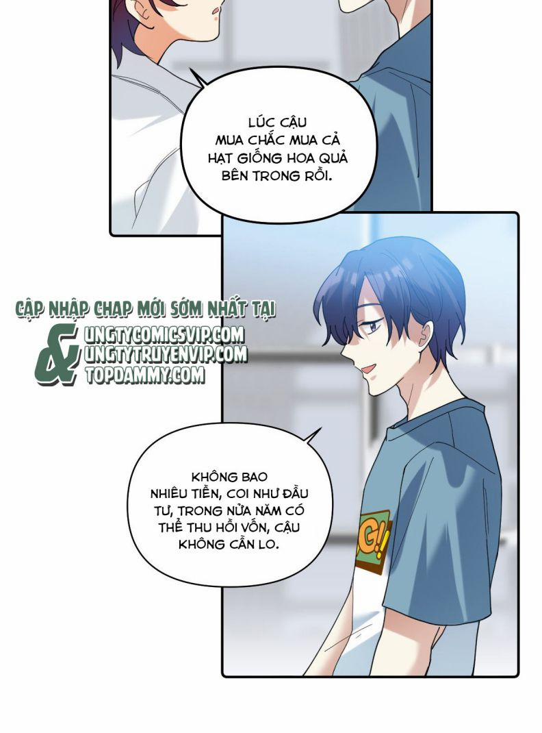 Tình Yêu Trên Mạng Của Giáo Bá Lật Xe Rồi 52 trang 4