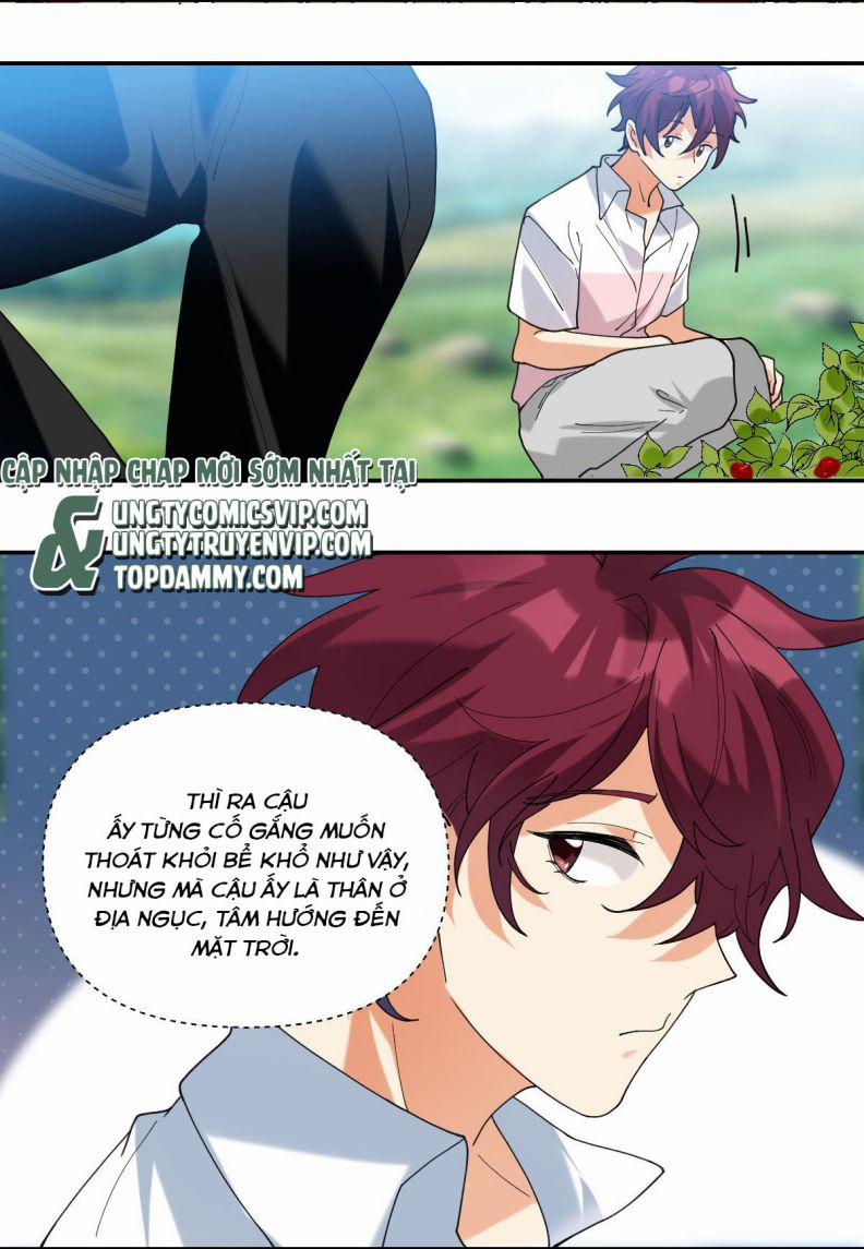 Tình Yêu Trên Mạng Của Giáo Bá Lật Xe Rồi 52 trang 6