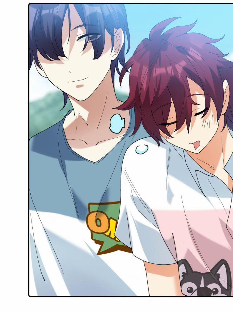 Tình Yêu Trên Mạng Của Giáo Bá Lật Xe Rồi 52 trang 8