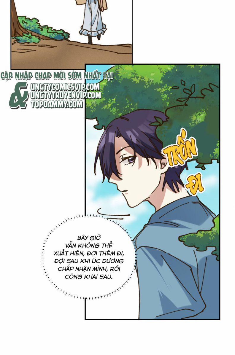 Tình Yêu Trên Mạng Của Giáo Bá Lật Xe Rồi 53 trang 14