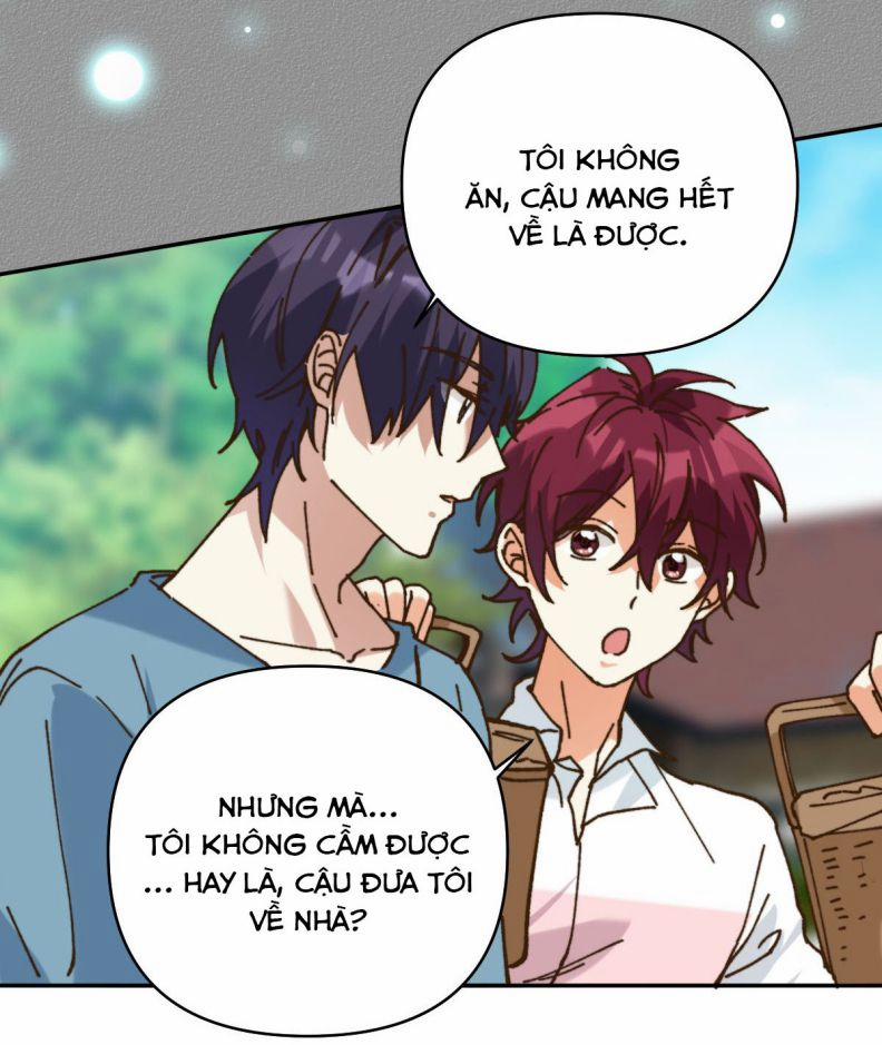 Tình Yêu Trên Mạng Của Giáo Bá Lật Xe Rồi 53 trang 2