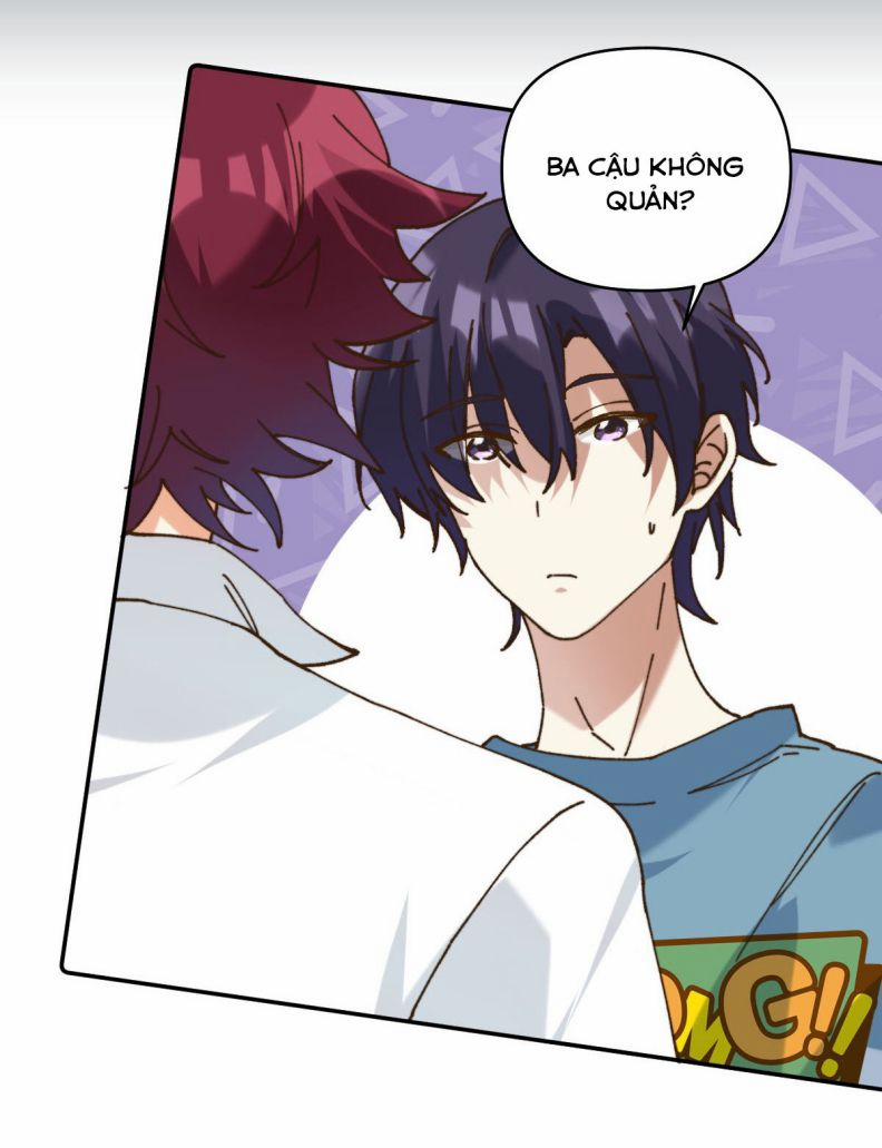 Tình Yêu Trên Mạng Của Giáo Bá Lật Xe Rồi 53 trang 6