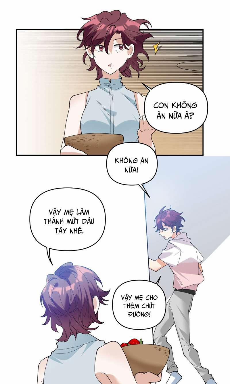 Tình Yêu Trên Mạng Của Giáo Bá Lật Xe Rồi 54 trang 1