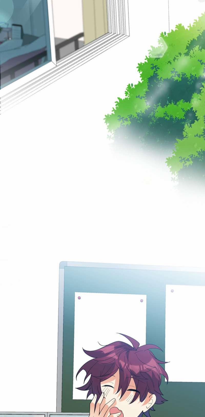 Tình Yêu Trên Mạng Của Giáo Bá Lật Xe Rồi 55 trang 4