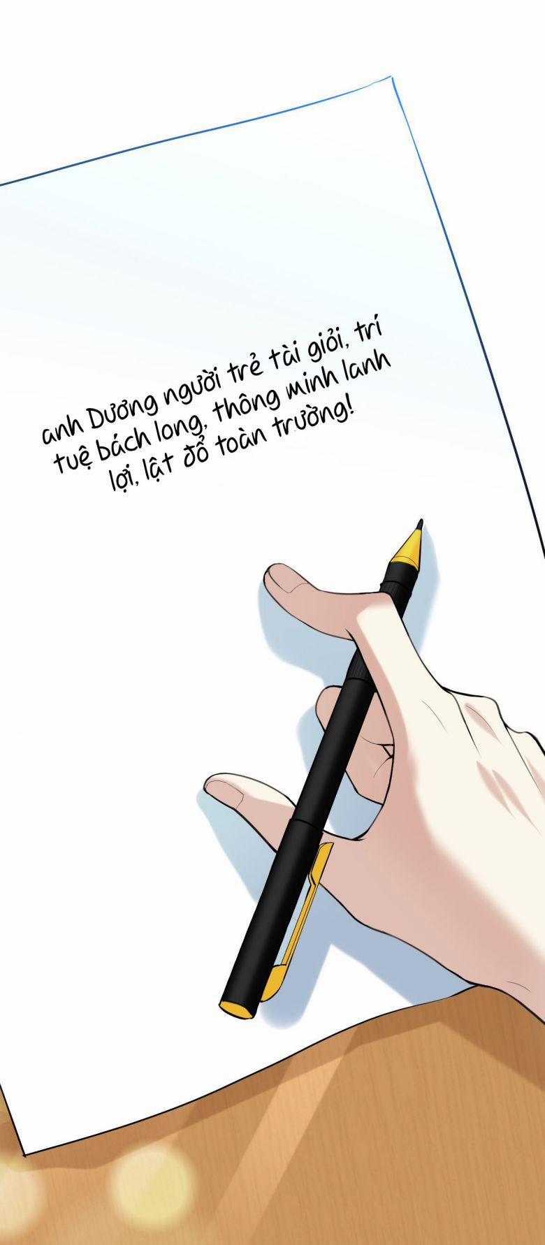 Tình Yêu Trên Mạng Của Giáo Bá Lật Xe Rồi 57 trang 12