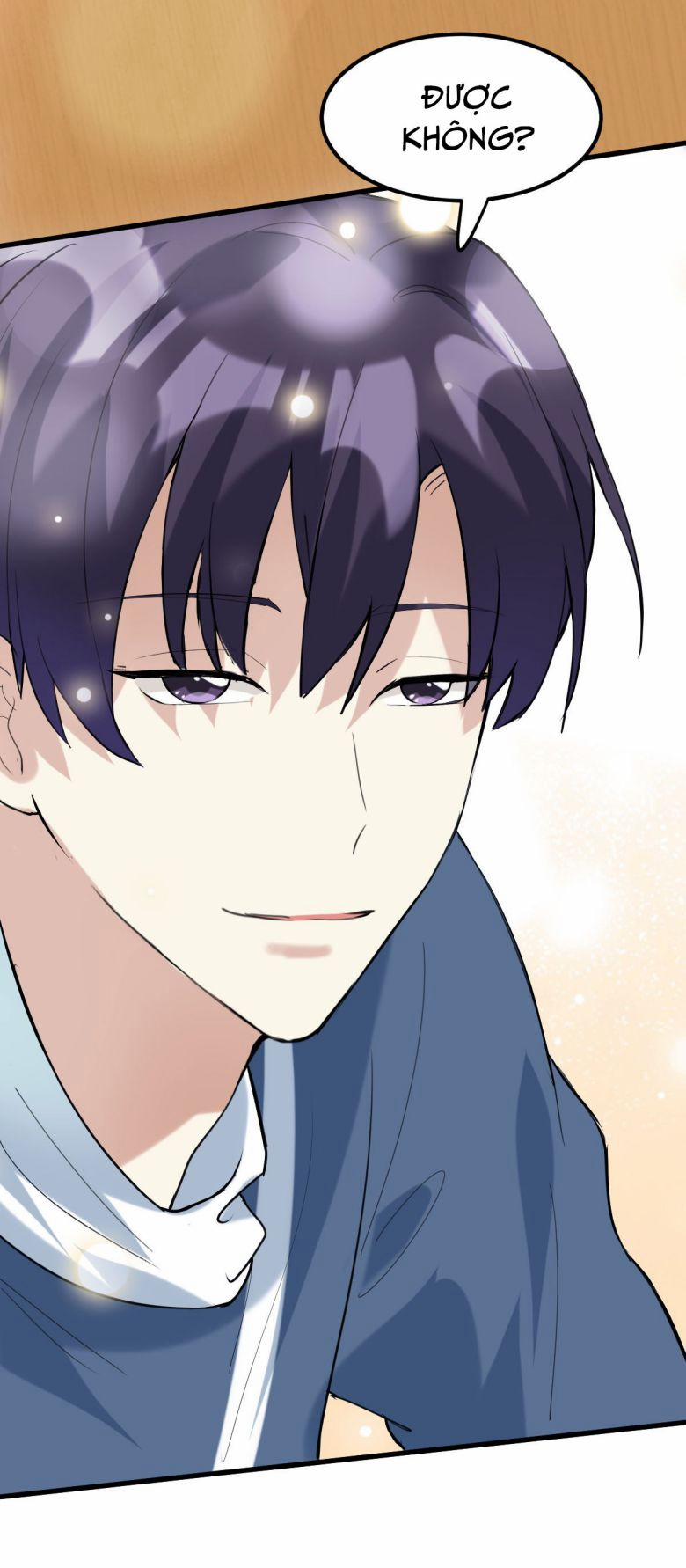 Tình Yêu Trên Mạng Của Giáo Bá Lật Xe Rồi 57 trang 13