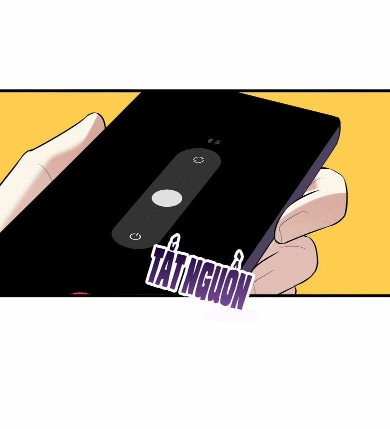 Tình Yêu Trên Mạng Của Giáo Bá Lật Xe Rồi 57 trang 18