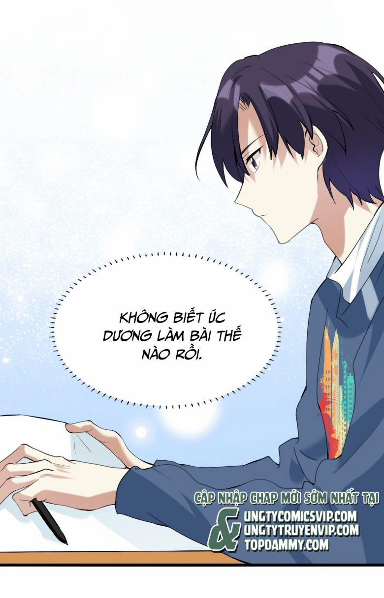 Tình Yêu Trên Mạng Của Giáo Bá Lật Xe Rồi 57 trang 26