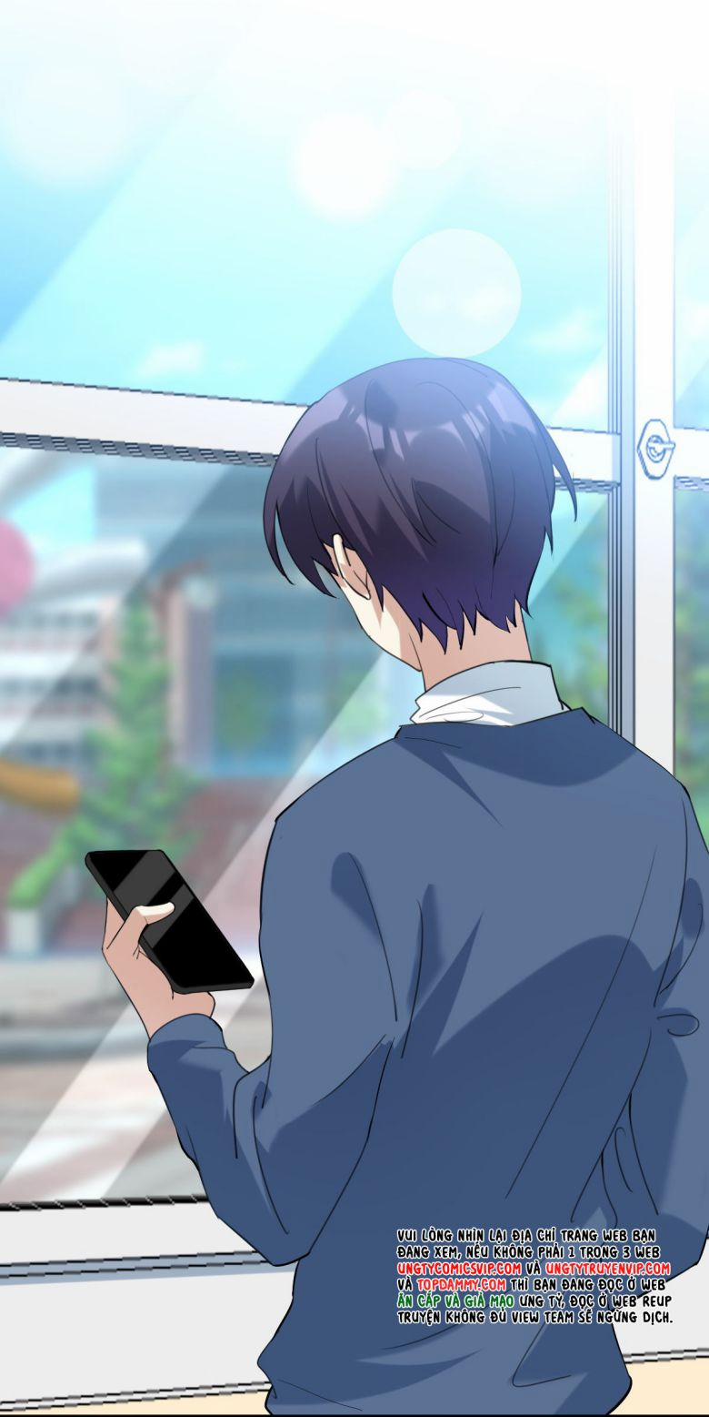 Tình Yêu Trên Mạng Của Giáo Bá Lật Xe Rồi 57 trang 28