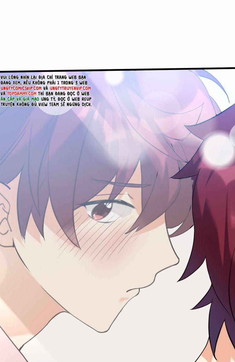 Tình Yêu Trên Mạng Của Giáo Bá Lật Xe Rồi 57 trang 34