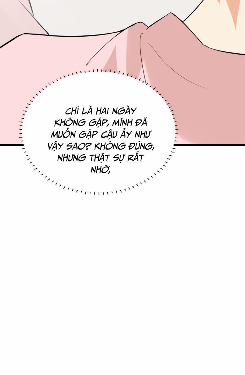 Tình Yêu Trên Mạng Của Giáo Bá Lật Xe Rồi 57 trang 35