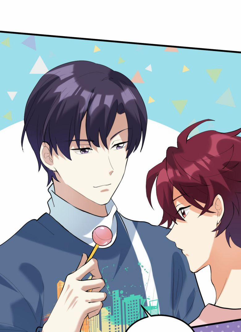 Tình Yêu Trên Mạng Của Giáo Bá Lật Xe Rồi 57 trang 4