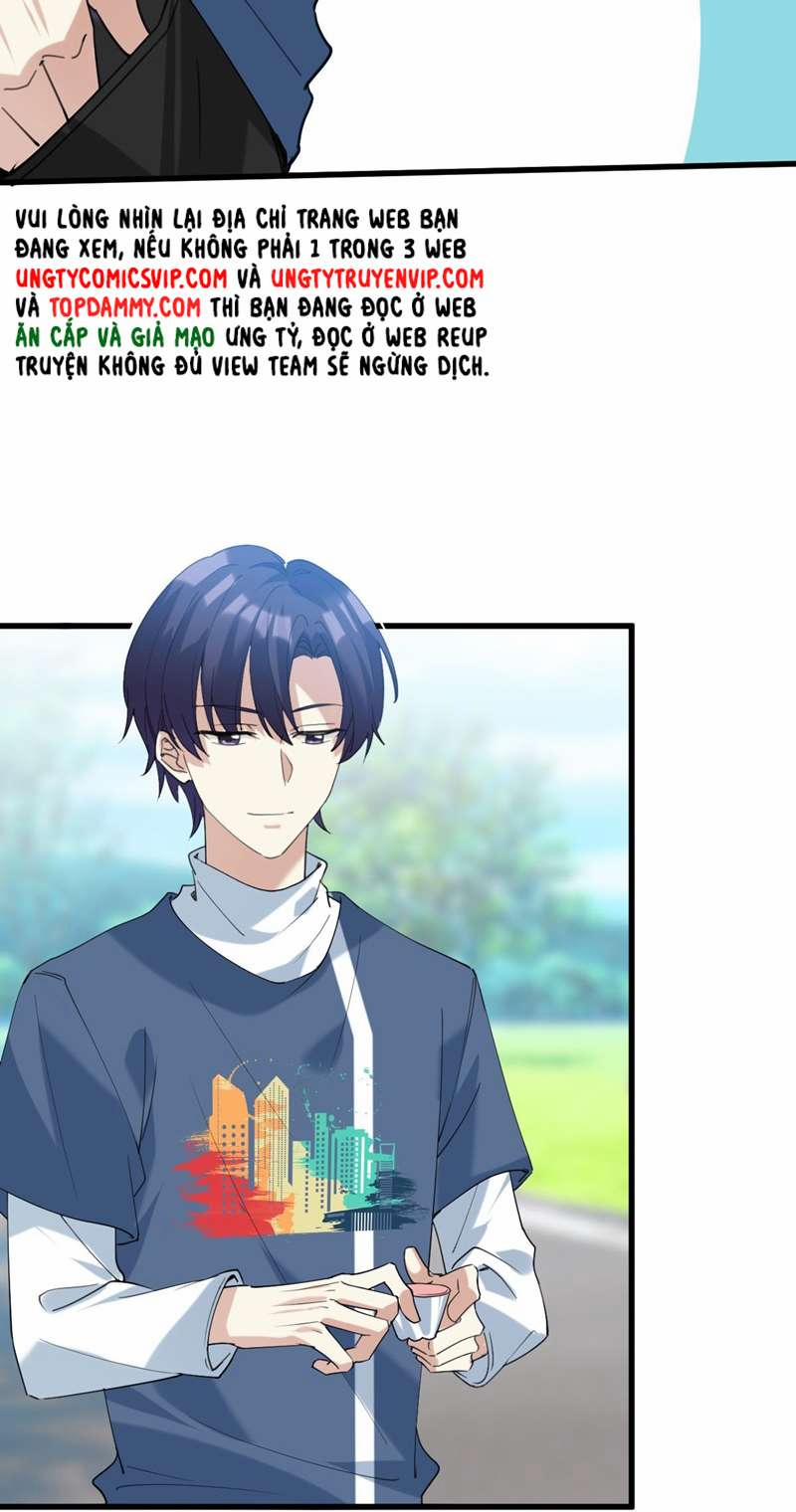 Tình Yêu Trên Mạng Của Giáo Bá Lật Xe Rồi 58 trang 13