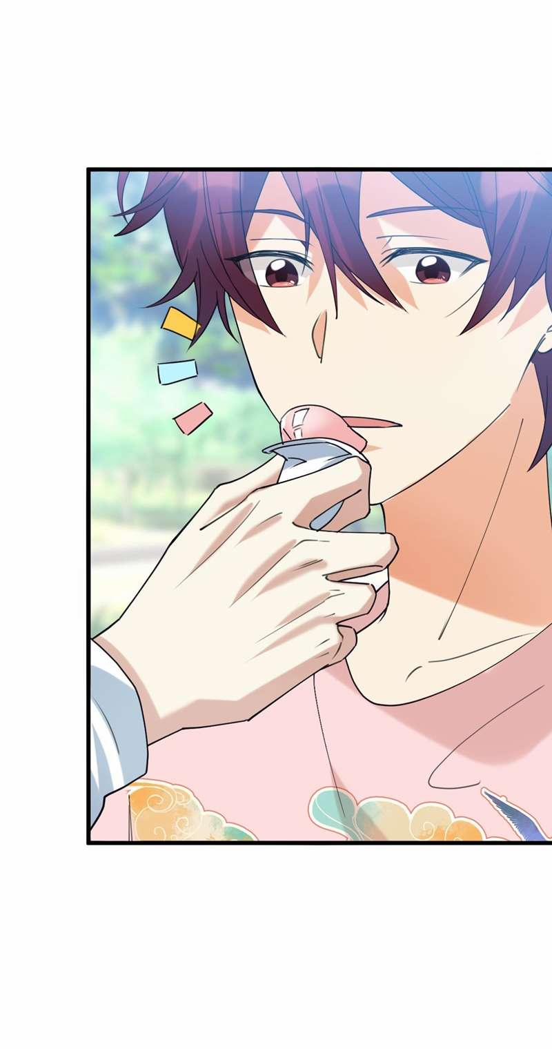 Tình Yêu Trên Mạng Của Giáo Bá Lật Xe Rồi 58 trang 14