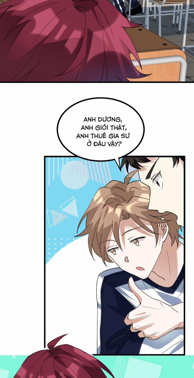 Tình Yêu Trên Mạng Của Giáo Bá Lật Xe Rồi 59 trang 2