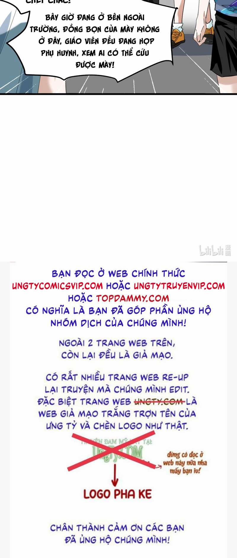 Tình Yêu Trên Mạng Của Giáo Bá Lật Xe Rồi 59 trang 20