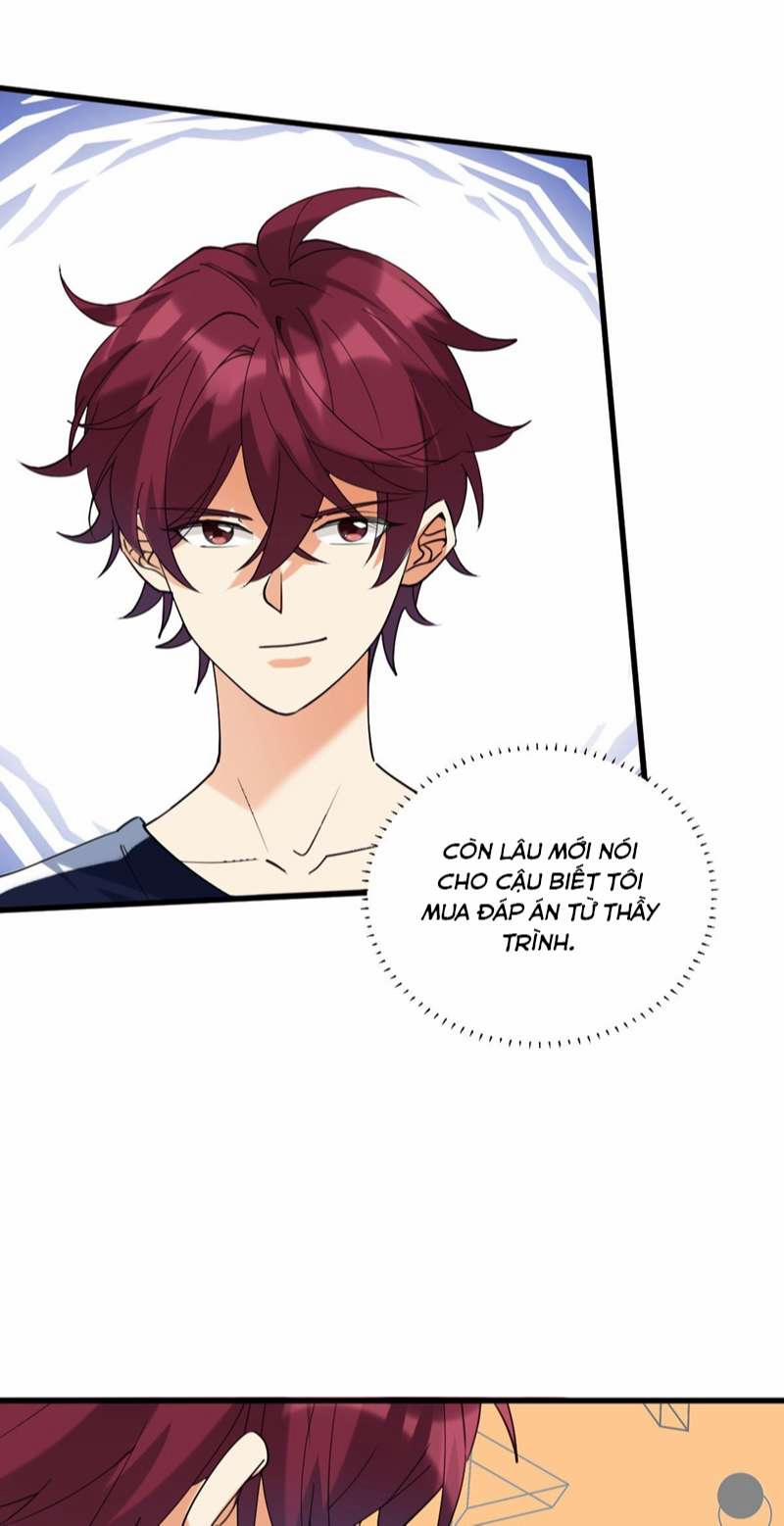 Tình Yêu Trên Mạng Của Giáo Bá Lật Xe Rồi 59 trang 5