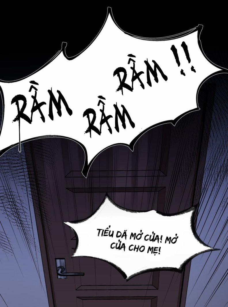 Tình Yêu Trên Mạng Của Giáo Bá Lật Xe Rồi 6 trang 13