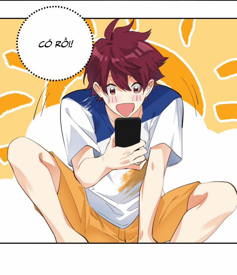 Tình Yêu Trên Mạng Của Giáo Bá Lật Xe Rồi 6 trang 17