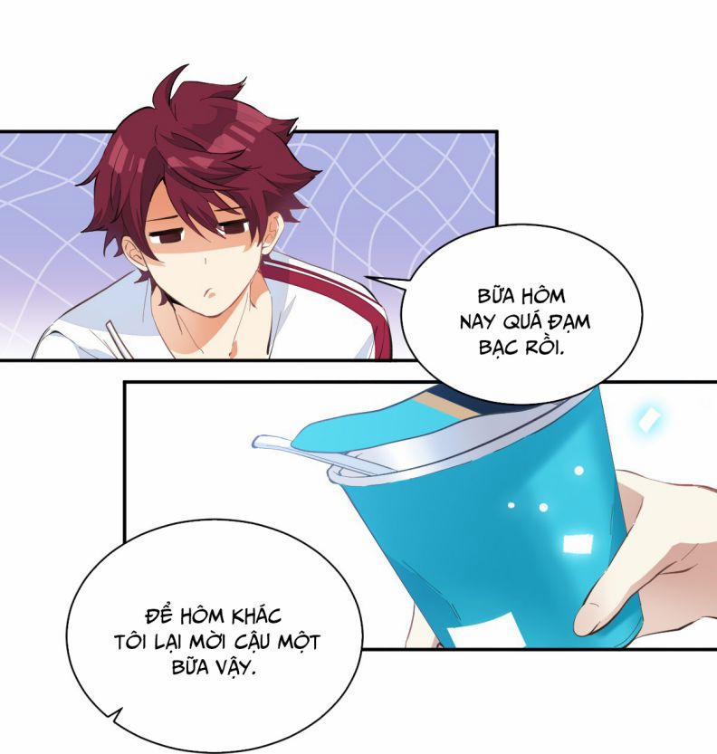 Tình Yêu Trên Mạng Của Giáo Bá Lật Xe Rồi 6 trang 7